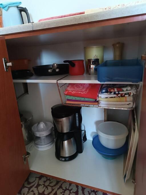 Néos PírgosΟλόκληρος Όροφος Αγροτική Οικίαアパートメント エクステリア 写真